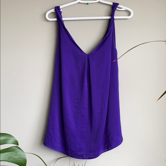 Diane von Furstenberg pepe Twist- strap Top - Picture 10 of 10